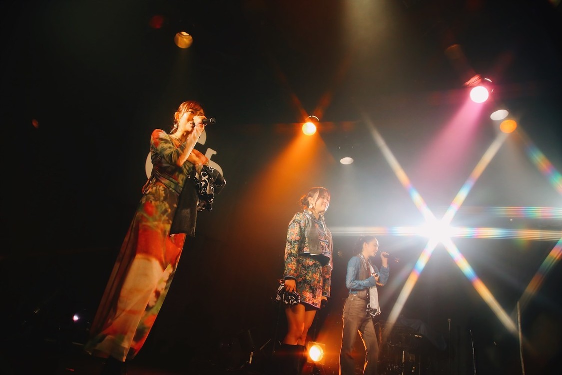 et-アンド-＜One Man Live～The Last～＞代官山UNIT（2025年3月15日）