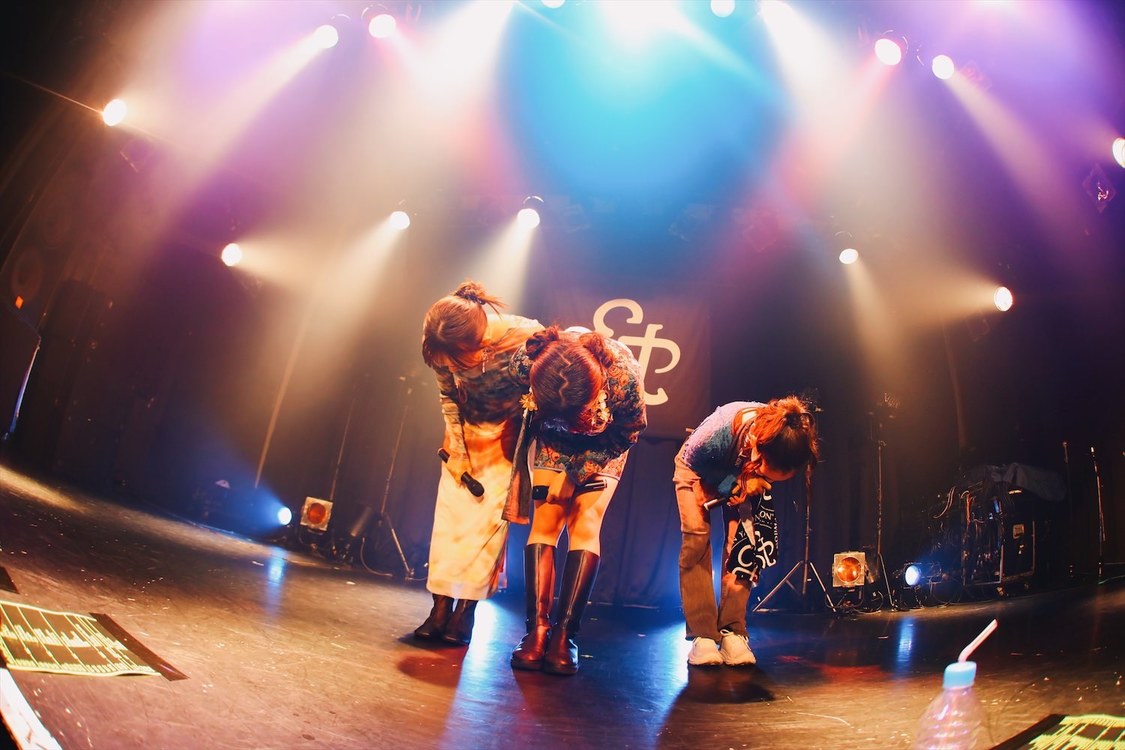 et-アンド-＜One Man Live～The Last～＞代官山UNIT（2025年3月15日）