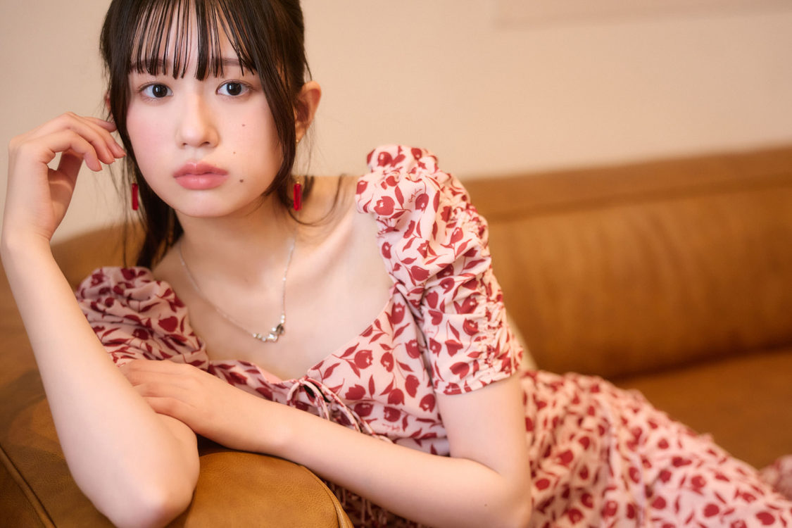 小久保柚乃2nd写真集『こくぼづかん 2』