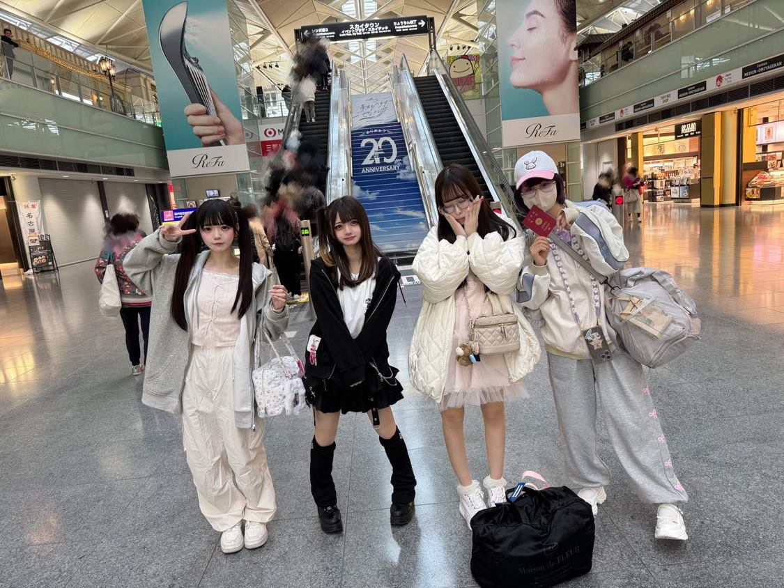 ナト☆カン台湾遠征