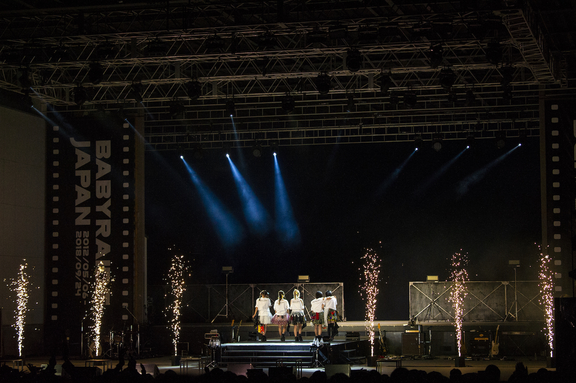 ＜全虎が啼いた！伝説の最高雷舞（クライマックス）＞より