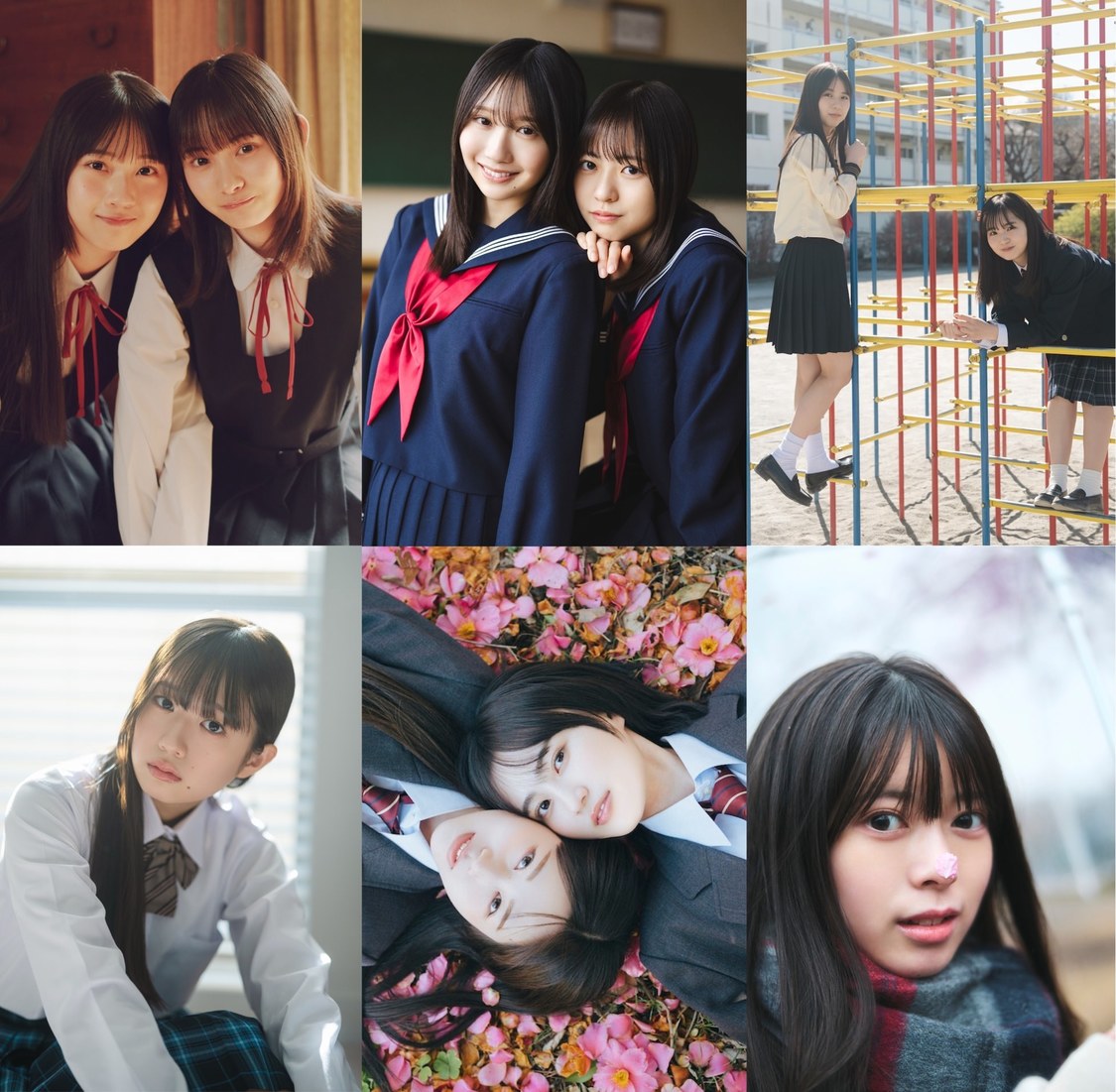 『B.L.T.graduation2025中学・高校卒業』（東京ニュース通信社刊）