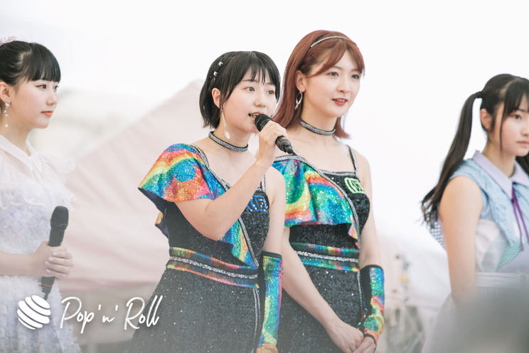 ＜TOKYO IDOL FESTIVAL 2019＞｜  8/2 SMILE GARDEN（9:30-）