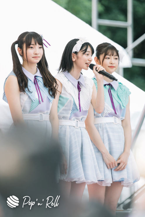 ＜TOKYO IDOL FESTIVAL 2019＞｜  8/2 SMILE GARDEN（9:30-）