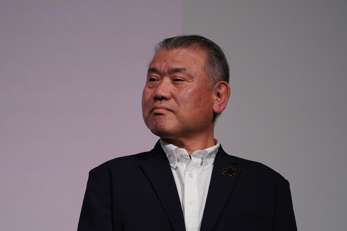 ＜『映画おしりたんてい スター・アンド・ムーン』初日舞台挨拶＞（2025年3月20日／(c)トロル・ポプラ社／2025「映画おしりたんてい」製作委員会）