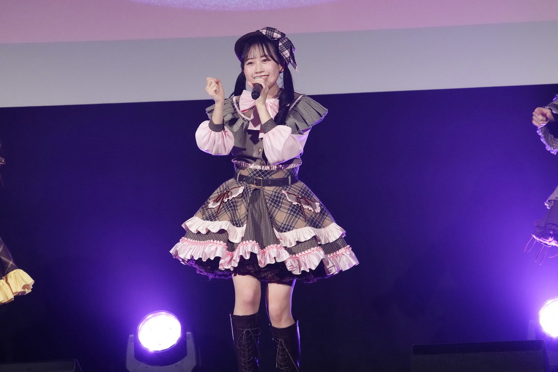 ＜『映画おしりたんてい スター・アンド・ムーン』初日舞台挨拶＞（2025年3月20日／(c)トロル・ポプラ社／2025「映画おしりたんてい」製作委員会）