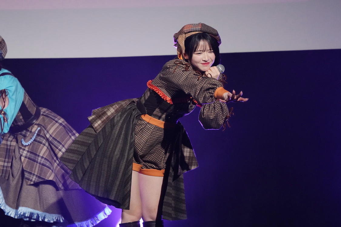 ＜『映画おしりたんてい スター・アンド・ムーン』初日舞台挨拶＞（2025年3月20日／(c)トロル・ポプラ社／2025「映画おしりたんてい」製作委員会）