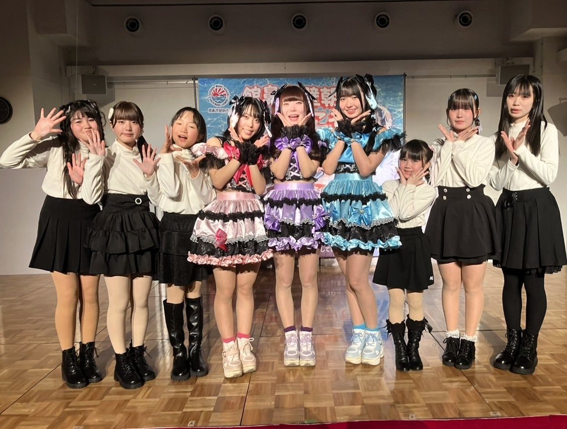 pacchi＜ぱちっと約束2025＞デーリー東北ホール（2025年3月20日）