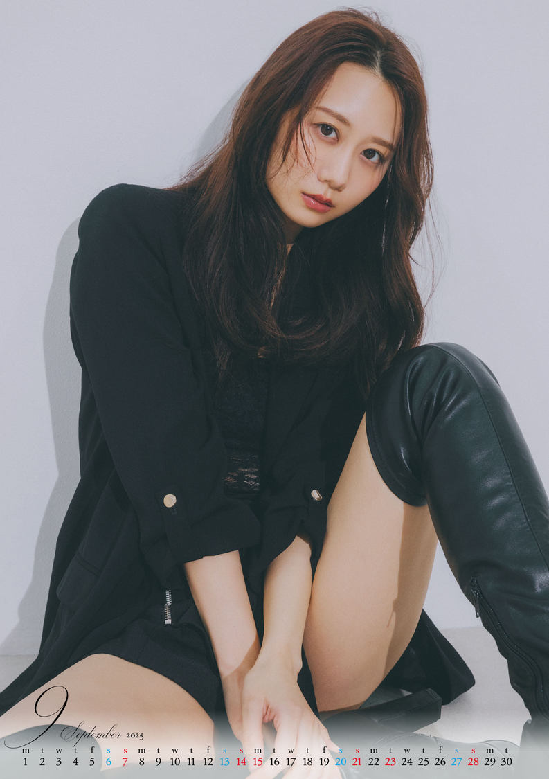 お気に入りカット