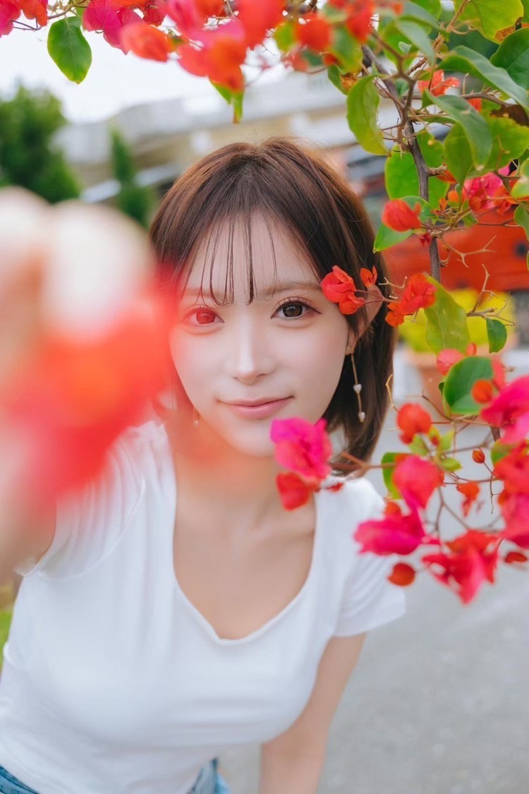 聖菜写真集『5度見したよね？』