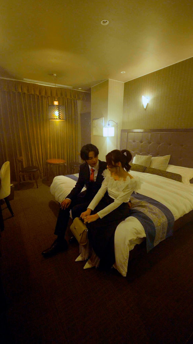 『合コンの悪魔 ～サレ妻たちの華麗なる復讐～』場面写真