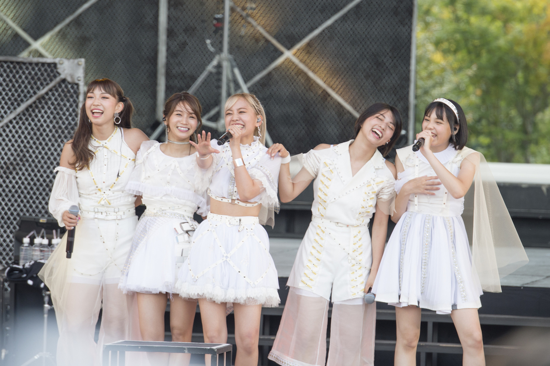 ＜全虎が啼いた！伝説の最高雷舞（クライマックス）＞より