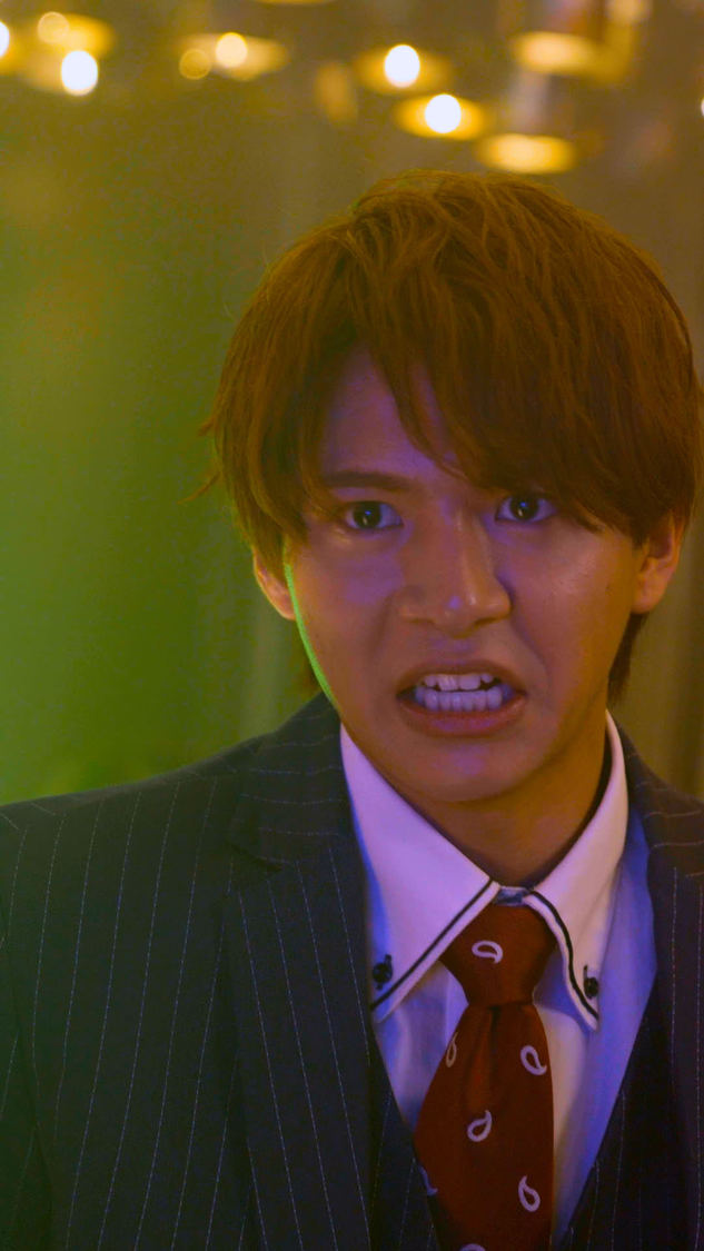 『合コンの悪魔 ～サレ妻たちの華麗なる復讐～』場面写真