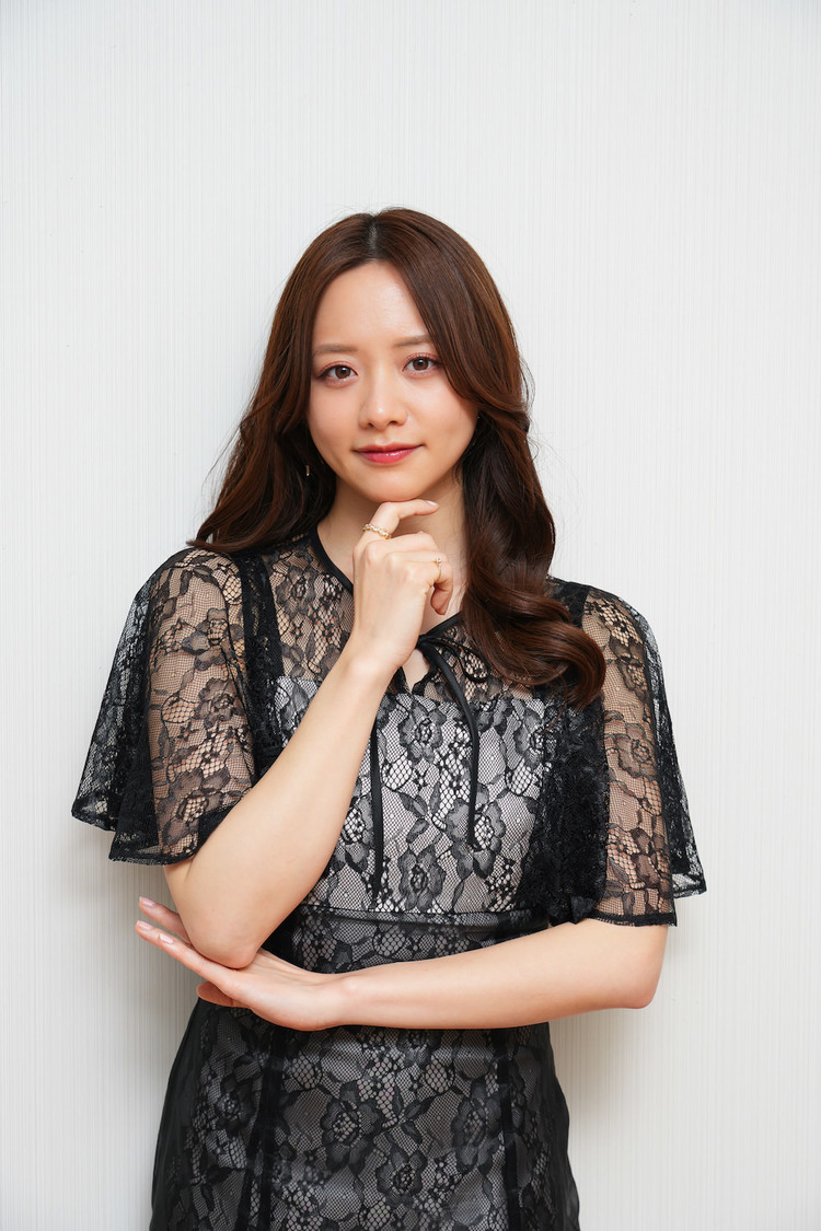 加賀美七夜：森香澄