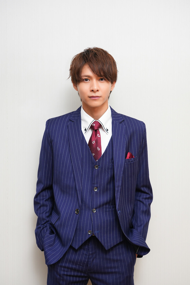 加賀美博登：小宮璃央