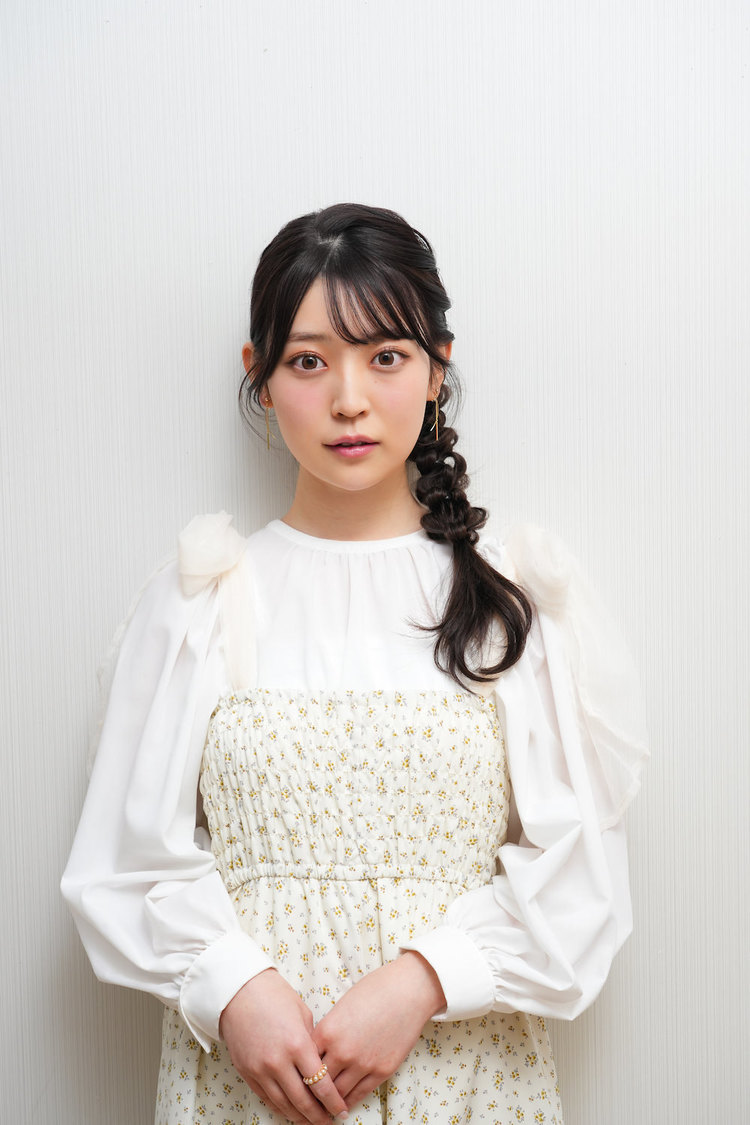 ひな：阪口珠美