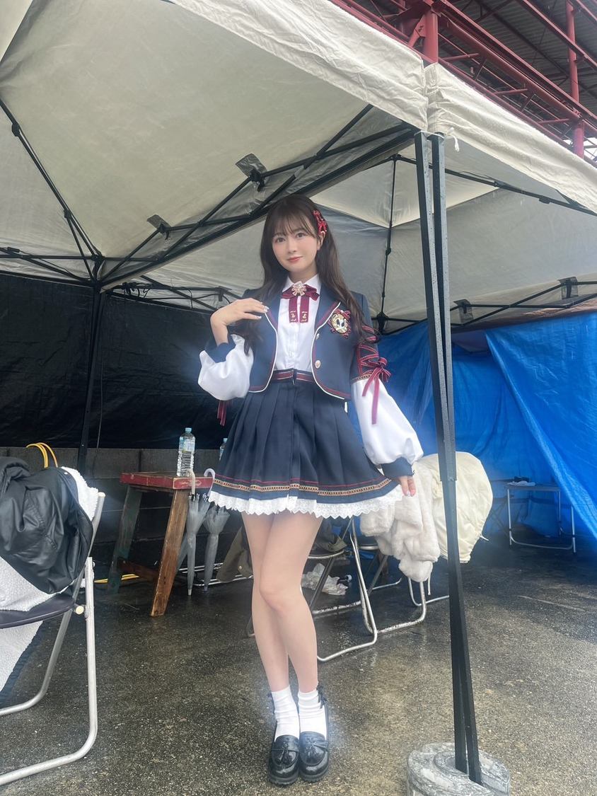 大阪でのアイドルフェスに出演しました！