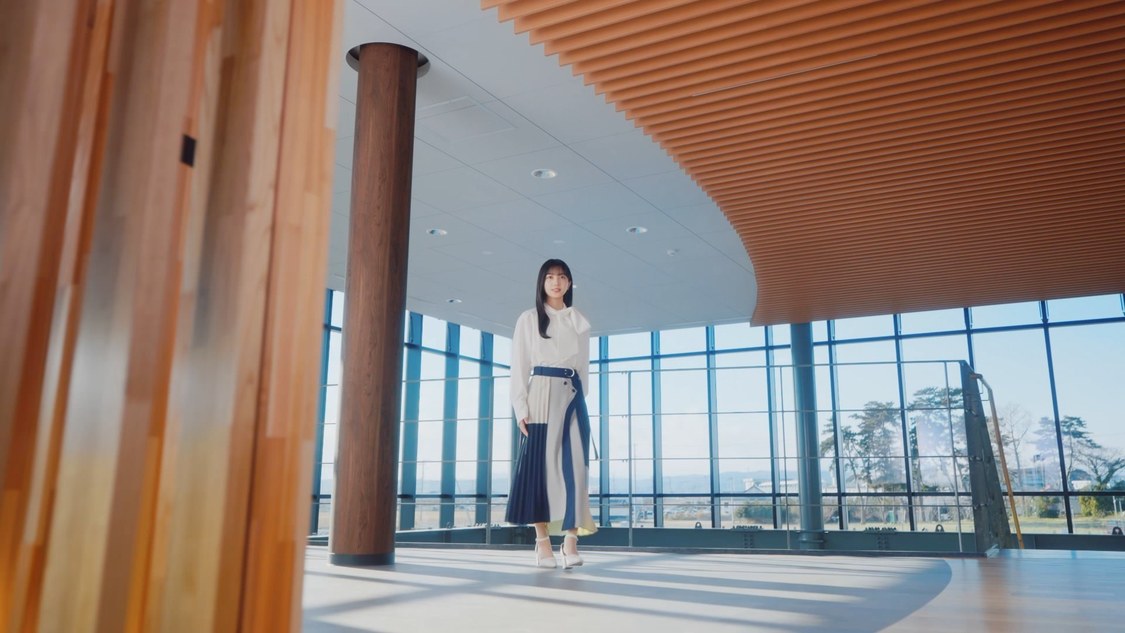 仙建工業2025企業広告「JOIN!」篇