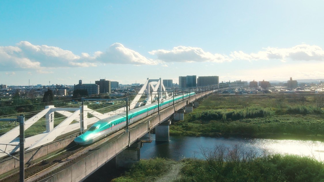 仙建工業2025企業広告「JOIN!」篇