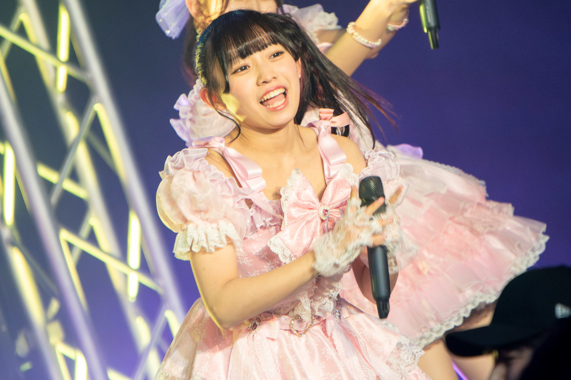 ＜超絶! OS☆U NEO!!〜新体制お披露目SP〜＞Zephyr Hall（2025年3月20日）