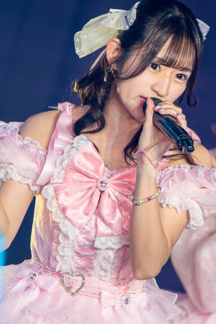 ＜超絶! OS☆U NEO!!〜新体制お披露目SP〜＞Zephyr Hall（2025年3月20日）