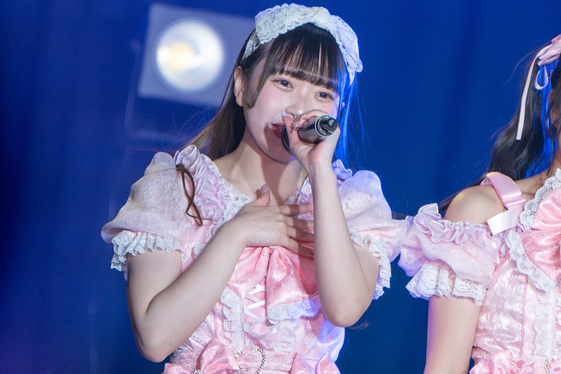 ＜超絶! OS☆U NEO!!〜新体制お披露目SP〜＞Zephyr Hall（2025年3月20日）