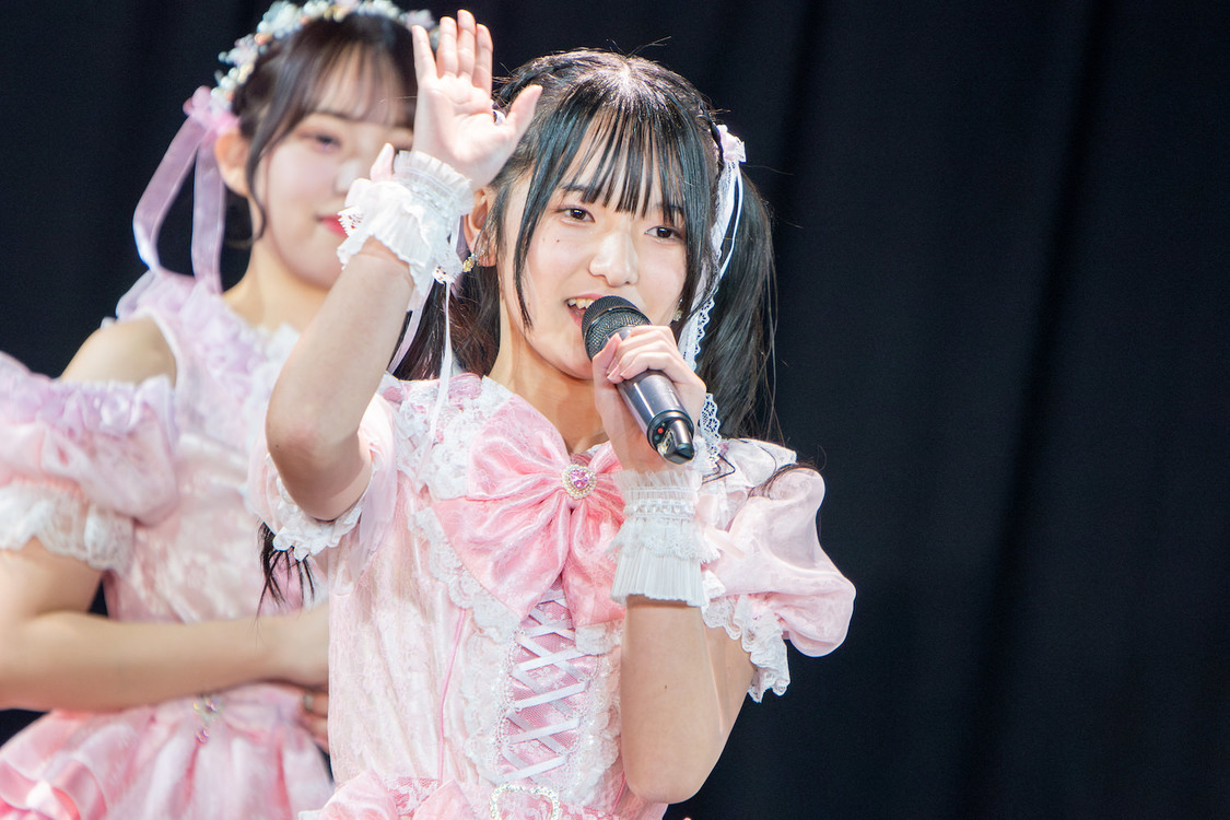 ＜超絶! OS☆U NEO!!〜新体制お披露目SP〜＞Zephyr Hall（2025年3月20日）