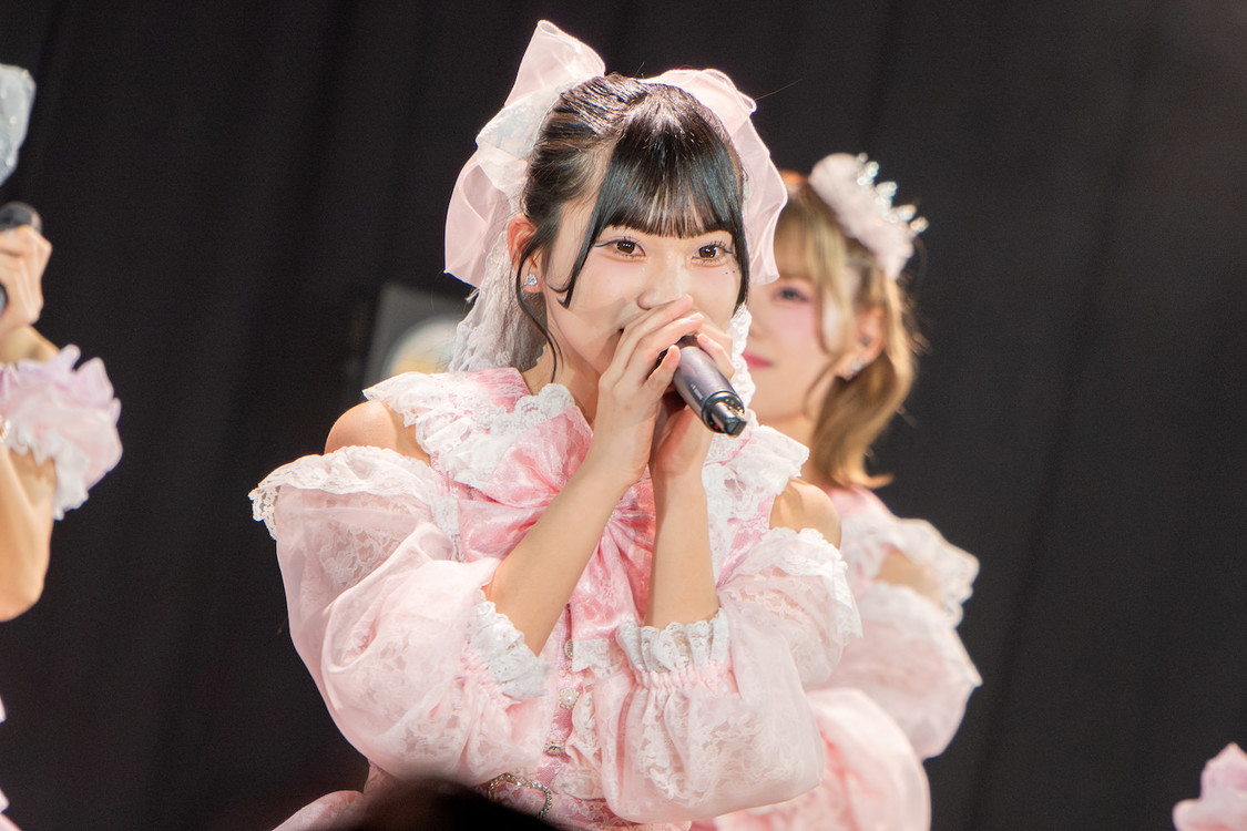 ＜超絶! OS☆U NEO!!〜新体制お披露目SP〜＞Zephyr Hall（2025年3月20日）