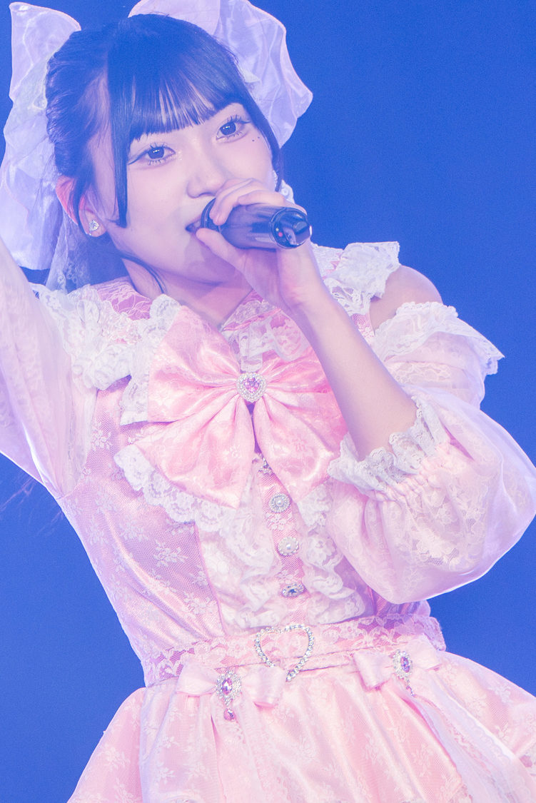 ＜超絶! OS☆U NEO!!〜新体制お披露目SP〜＞Zephyr Hall（2025年3月20日）