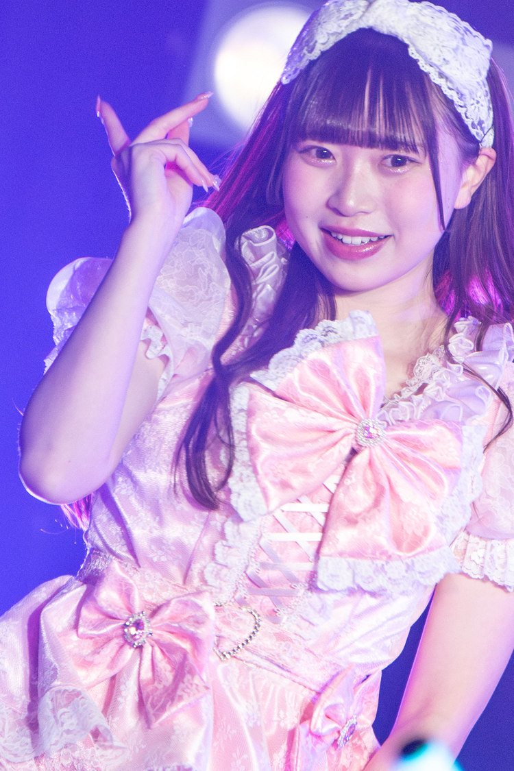 ＜超絶! OS☆U NEO!!〜新体制お披露目SP〜＞Zephyr Hall（2025年3月20日）