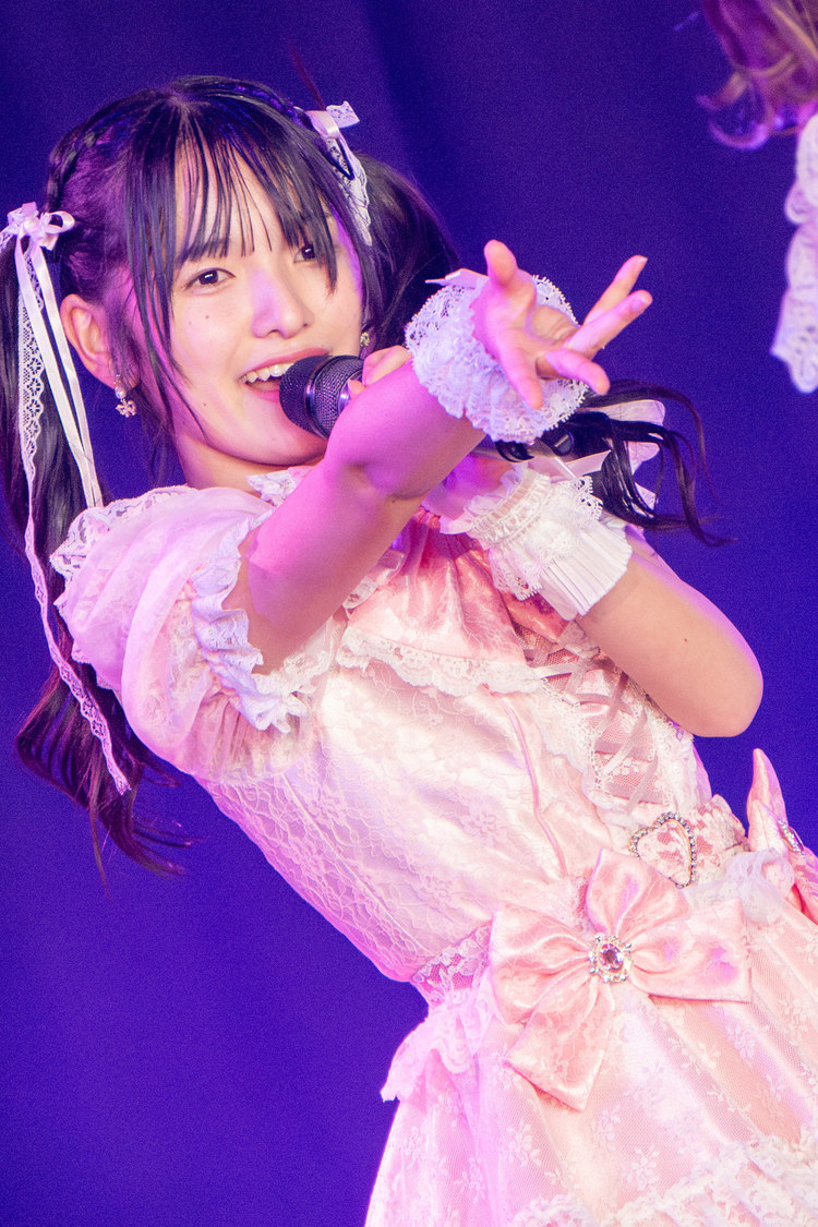 ＜超絶! OS☆U NEO!!〜新体制お披露目SP〜＞Zephyr Hall（2025年3月20日）