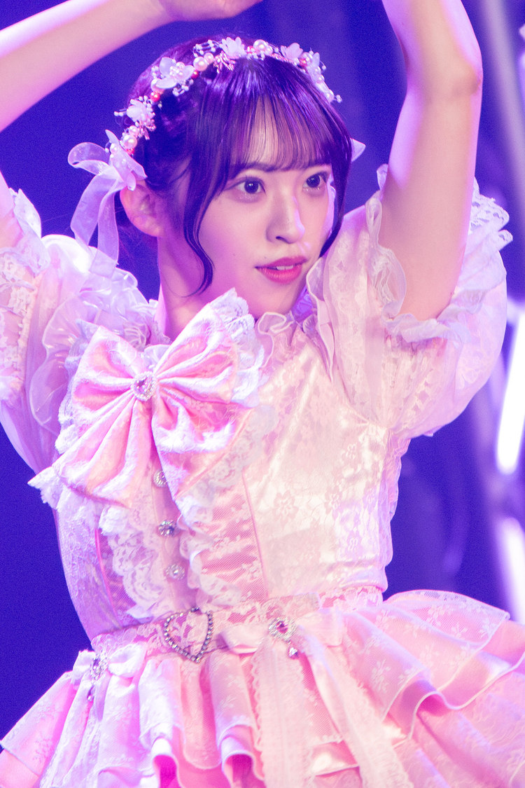 ＜超絶! OS☆U NEO!!〜新体制お披露目SP〜＞Zephyr Hall（2025年3月20日）