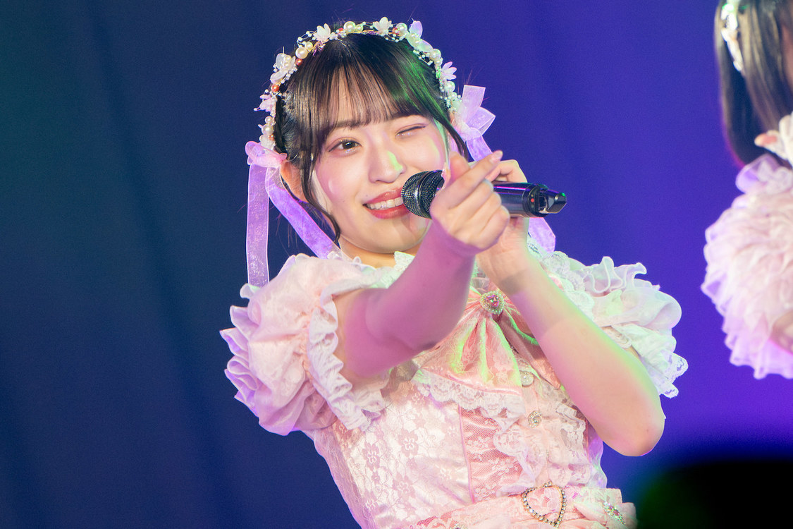 ＜超絶! OS☆U NEO!!〜新体制お披露目SP〜＞Zephyr Hall（2025年3月20日）