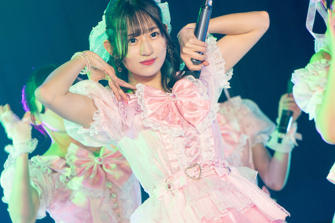 ＜超絶! OS☆U NEO!!〜新体制お披露目SP〜＞Zephyr Hall（2025年3月20日）