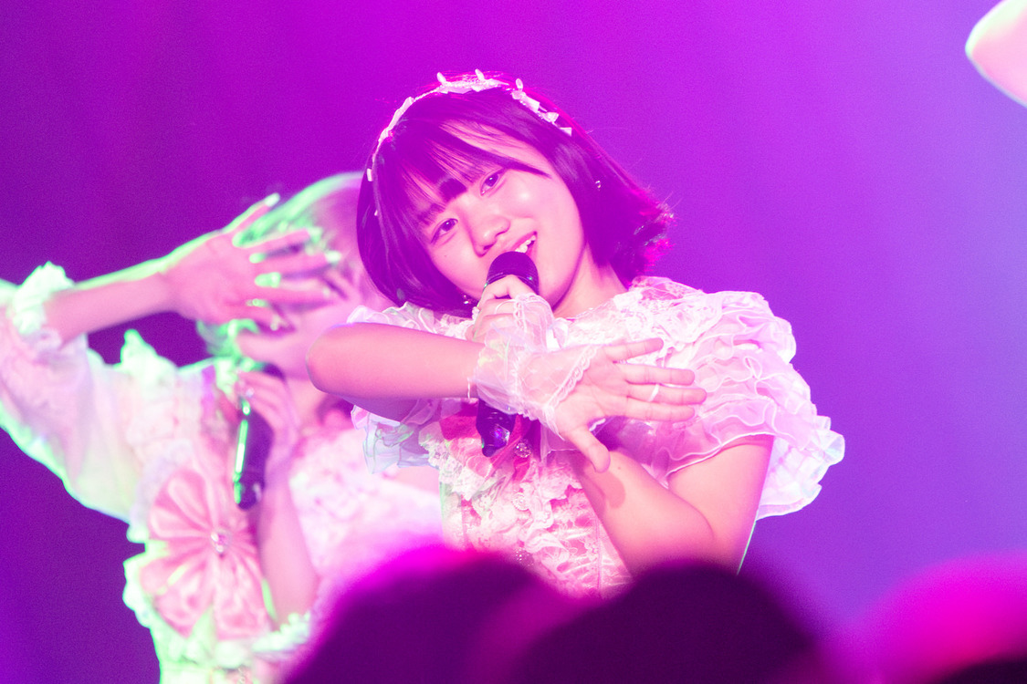 ＜超絶! OS☆U NEO!!〜新体制お披露目SP〜＞Zephyr Hall（2025年3月20日）