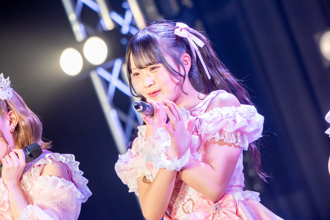 ＜超絶! OS☆U NEO!!〜新体制お披露目SP〜＞Zephyr Hall（2025年3月20日）