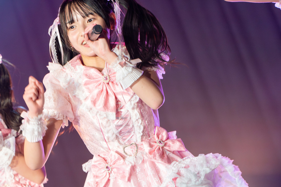 ＜超絶! OS☆U NEO!!〜新体制お披露目SP〜＞Zephyr Hall（2025年3月20日）