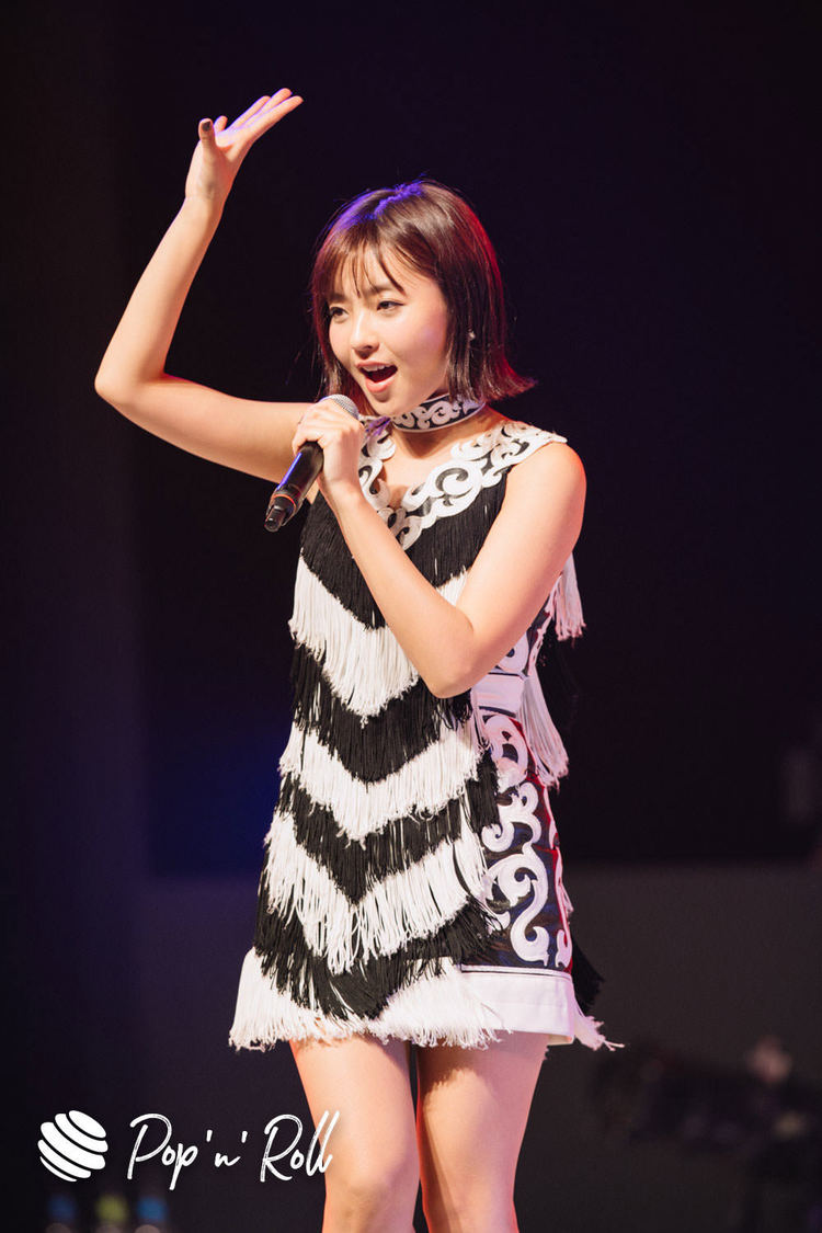 predia ＜TOKYO IDOL FESTIVAL 2019＞｜8/3 DOLL FACTORY（10:45-）