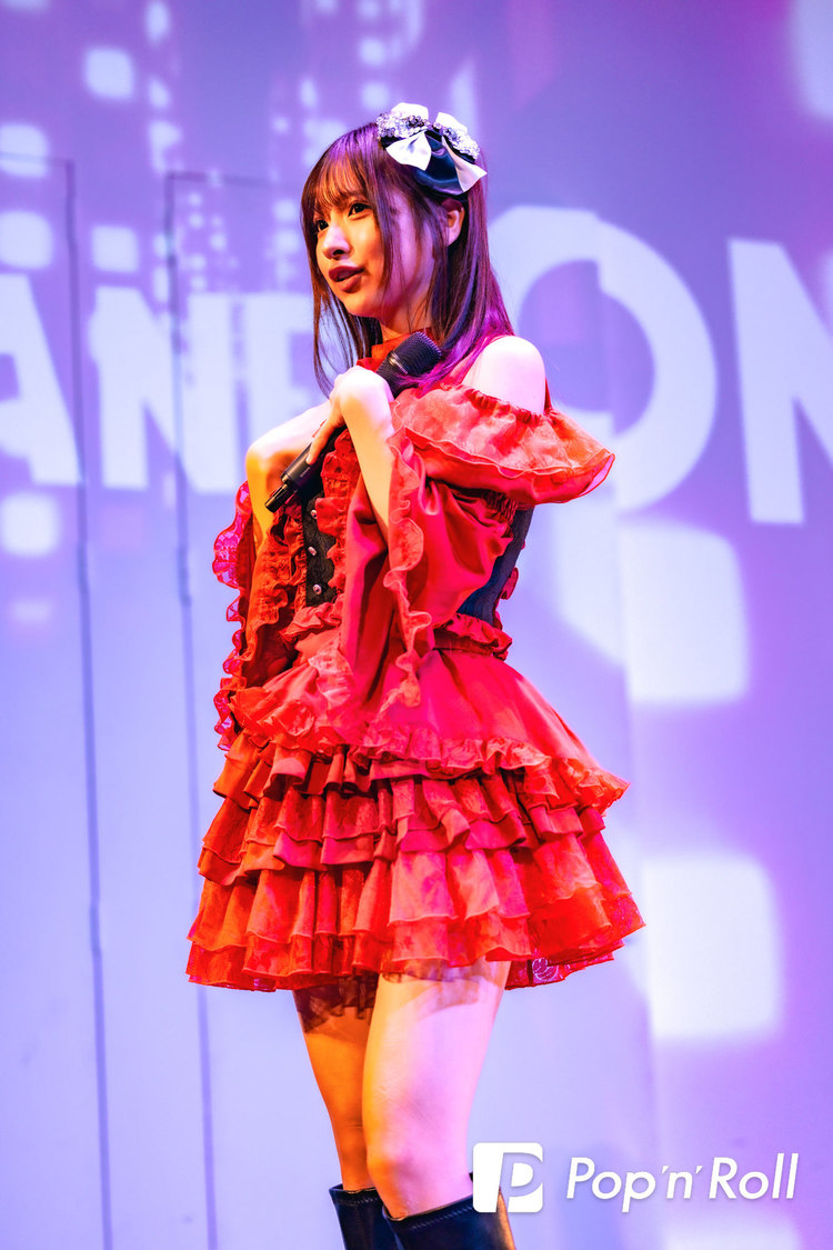 一ノ瀬瑠菜（シャルロット）＜ONE AND ONLY Vol.11＞飛行船シアター（2025年3月20日）