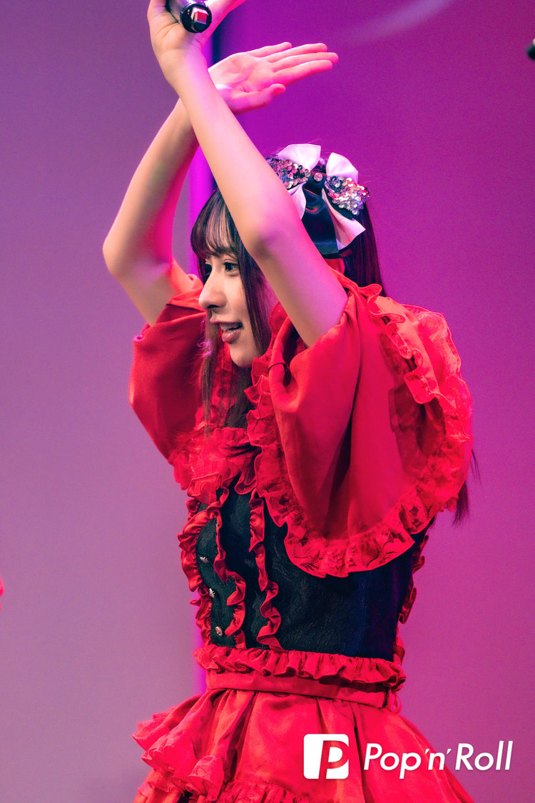 シャルロット＜ONE AND ONLY Vol.11＞飛行船シアター（2025年3月20日）