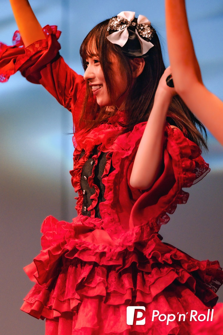 シャルロット＜ONE AND ONLY Vol.11＞飛行船シアター（2025年3月20日）