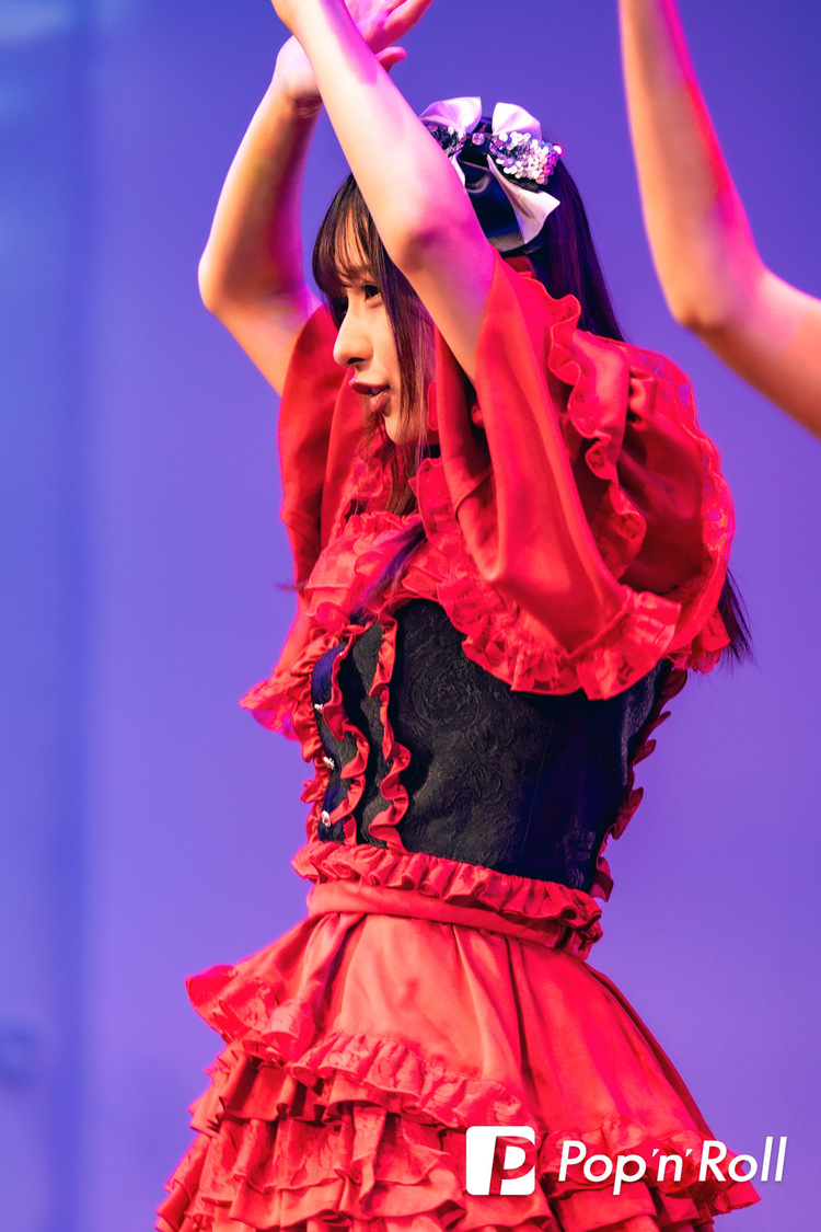 シャルロット＜ONE AND ONLY Vol.11＞飛行船シアター（2025年3月20日）