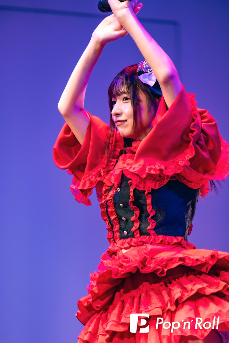 シャルロット＜ONE AND ONLY Vol.11＞飛行船シアター（2025年3月20日）