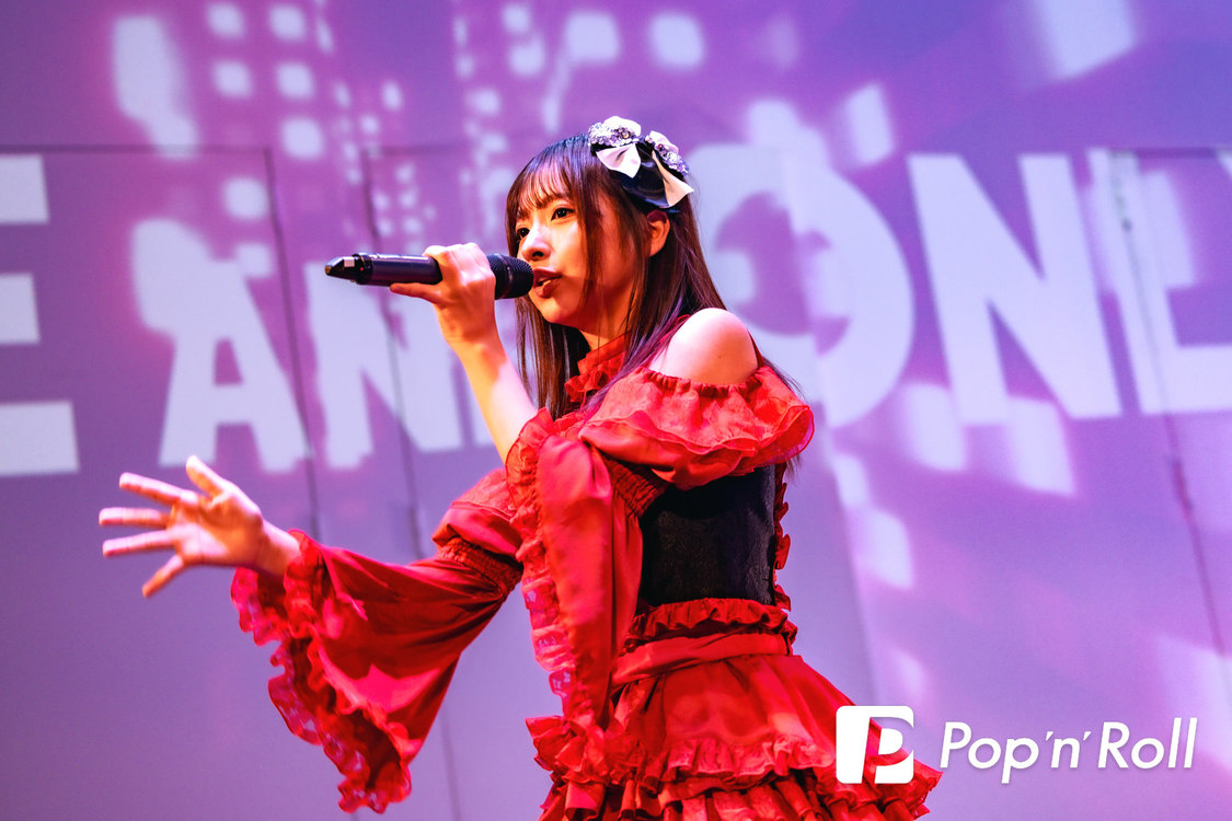 シャルロット＜ONE AND ONLY Vol.11＞飛行船シアター（2025年3月20日）