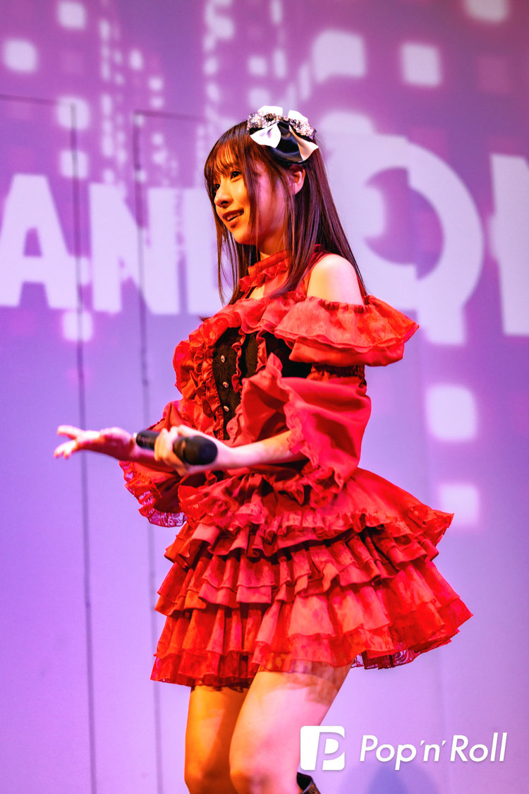 シャルロット＜ONE AND ONLY Vol.11＞飛行船シアター（2025年3月20日）