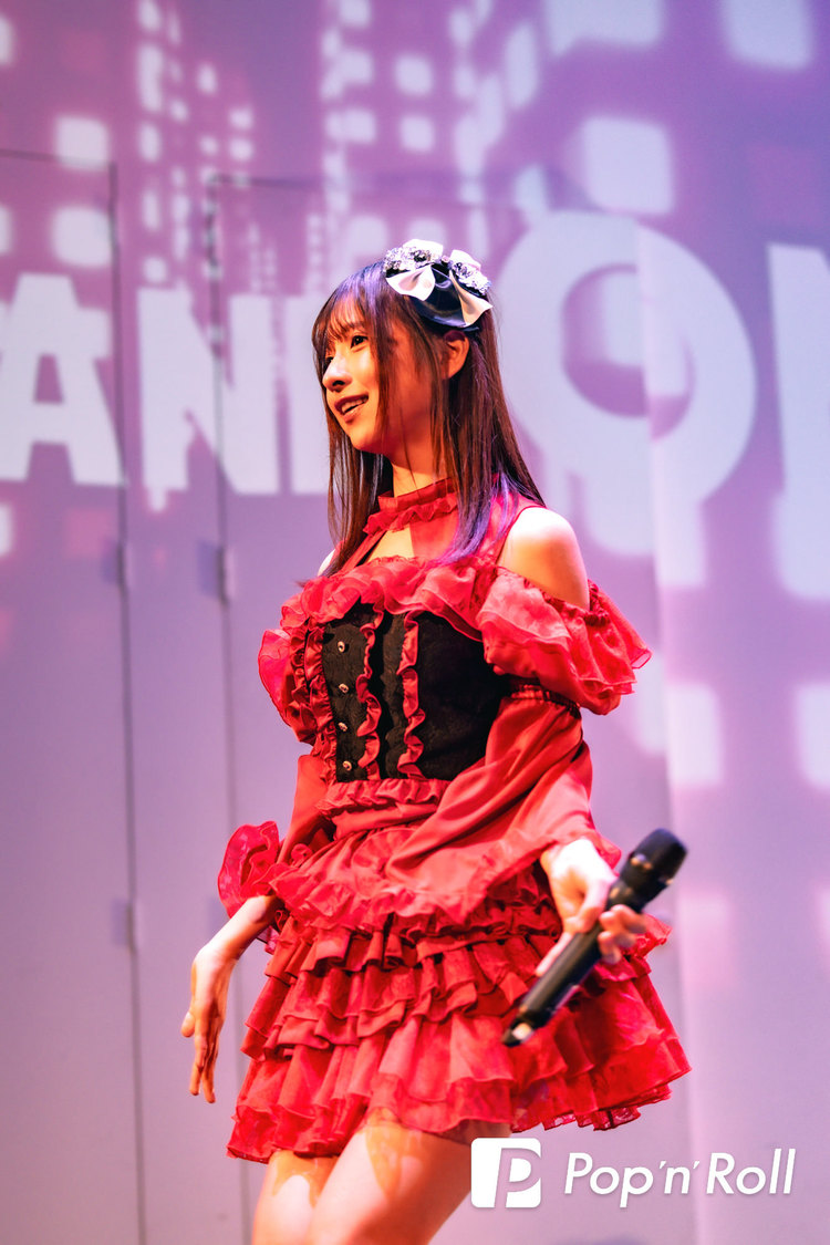 シャルロット＜ONE AND ONLY Vol.11＞飛行船シアター（2025年3月20日）