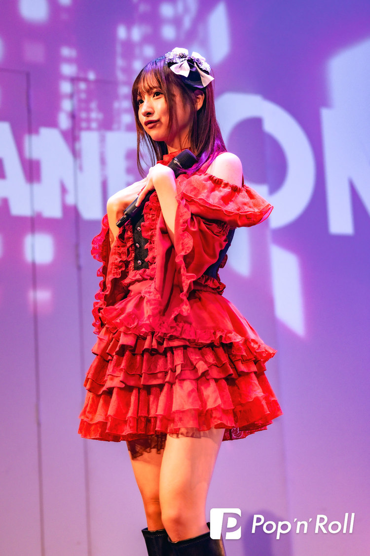 シャルロット＜ONE AND ONLY Vol.11＞飛行船シアター（2025年3月20日）