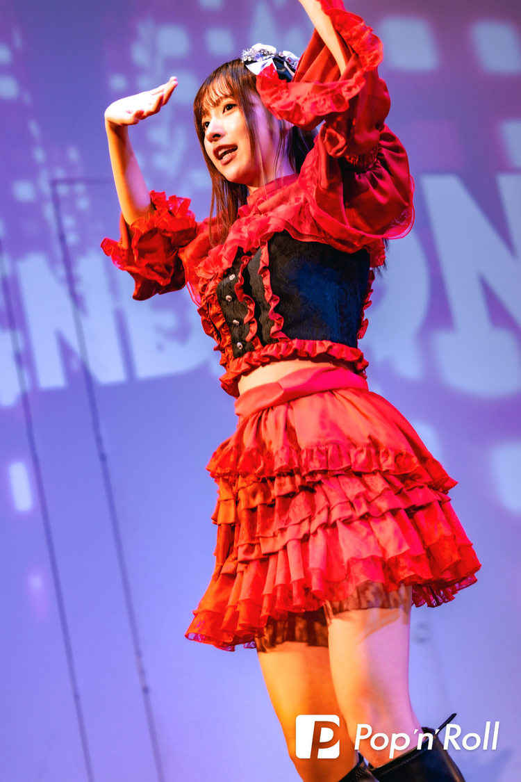 シャルロット＜ONE AND ONLY Vol.11＞飛行船シアター（2025年3月20日）