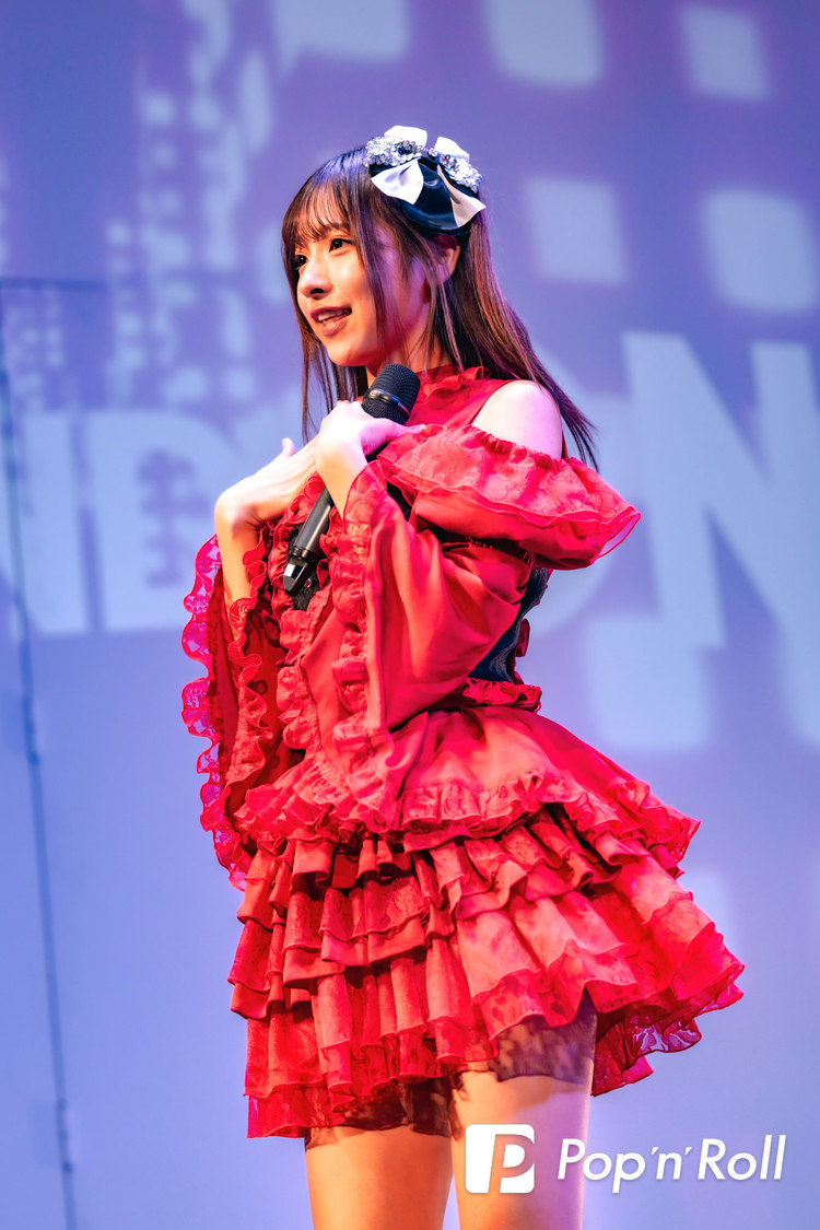 シャルロット＜ONE AND ONLY Vol.11＞飛行船シアター（2025年3月20日）