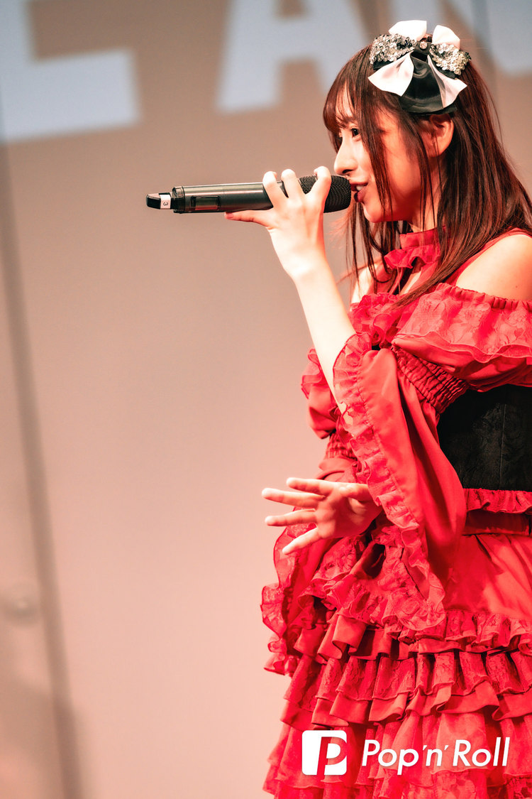 シャルロット＜ONE AND ONLY Vol.11＞飛行船シアター（2025年3月20日）